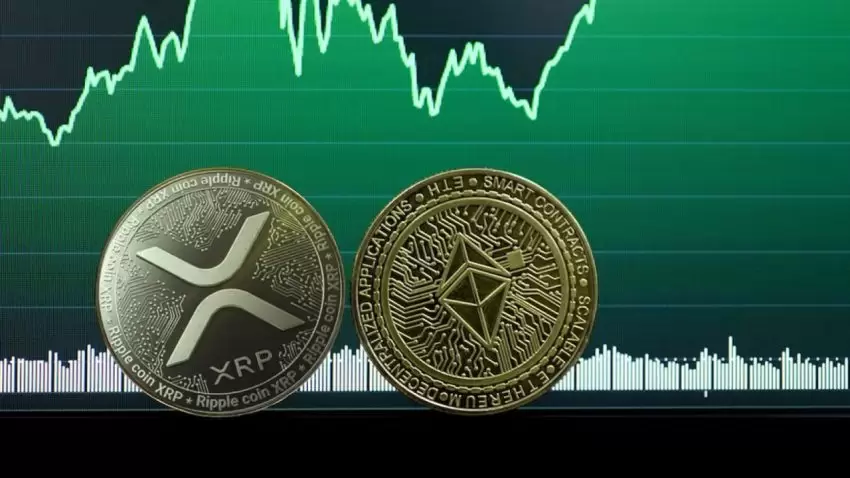 NFT与加密货币：数字资产的新趋势与市场分析